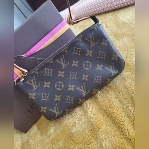 Louis Vuitton Pochette Accessories NM